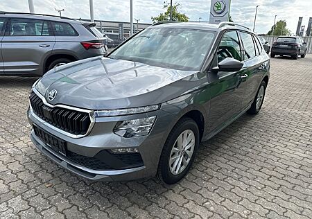 Skoda Kamiq Sel. 1.0 TSI, verl. NW-Garantie 10/29
