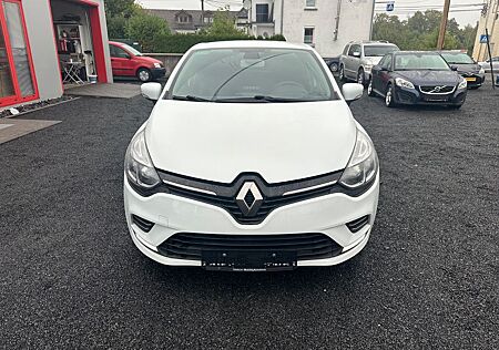 Renault Clio IV Cargo Extra*1.Hand*