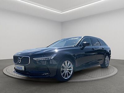 Volvo V90 D5 AWD Momentum Aut Matrix-LED Leder Navi Ca