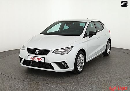 Seat Ibiza FR 1.0 TSI LED Navi ACC Kamera