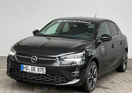 Opel Corsa F Elektro GS 136PS Kamera/Massage!