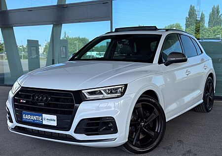 Audi SQ5 3.0 TDI quattro | HuD | PANO | VIRTUAL | B&O