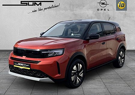 Opel Frontera 83 kW GS Electric, Elektromotor 113 PS,