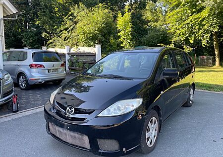 Mazda 5 Lim. 1.8 Comfort