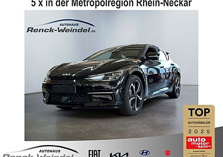Kia EV6 GT-Line AWD 360 Kamera HUD Navi LED Totwinke