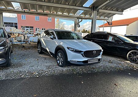 Mazda CX-30 G140 Automatik CentreLine mit Design-Paket