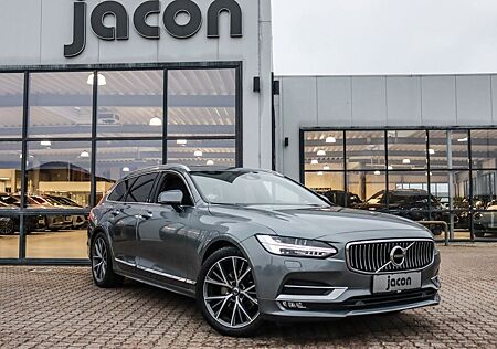Volvo V90 D4 Kombi Inscription, ACC, MEMO, PANO, HUD