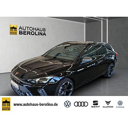 Cupra Leon leasen
