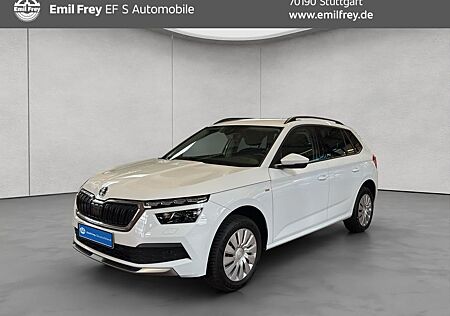 Skoda Kamiq 1.0 TSI DSG Tour