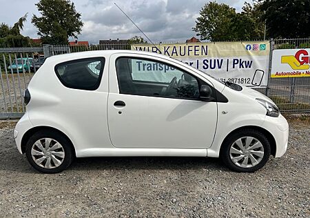 Toyota Aygo (X) Aygo AYGO Basis TÜV Neu!! Tel. 01713871812