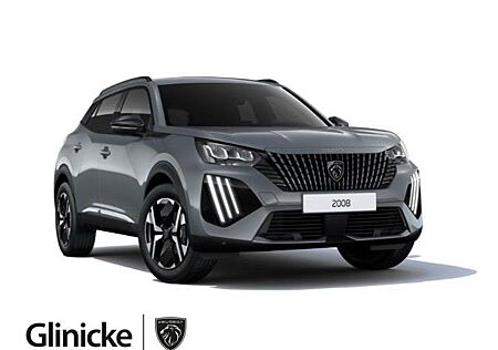 Peugeot 2008 Neuer Allure PureTech 100