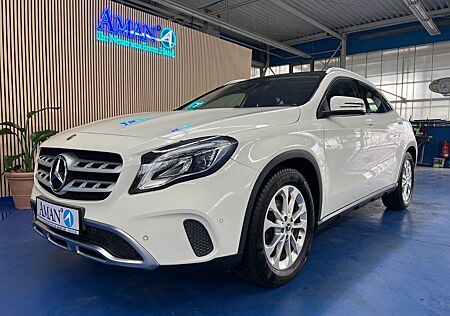Mercedes-Benz GLA 200 Urban 1.6 (AMAN®)