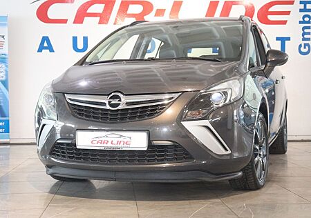 Opel Zafira Tourer Zafira C Tourer Edition*Automatik*