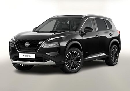 Nissan X-Trail 204 e-Power Tekna Pano Bose HUD Nav M...