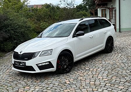 Skoda Octavia Combi RS 245 DSG / Navi / Virtual / ACC