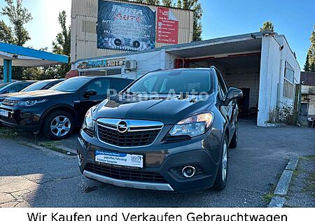 Opel Mokka Edition ecoFlex