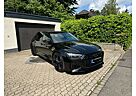 Audi RS6 schwarz ,RS-Dyn.-Paket Plus,Leder,Alcantara
