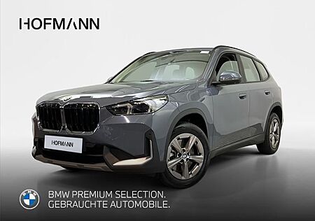 BMW X1 xDrive23d Aut. AHK+ACC+Innovation+H/K+Leder