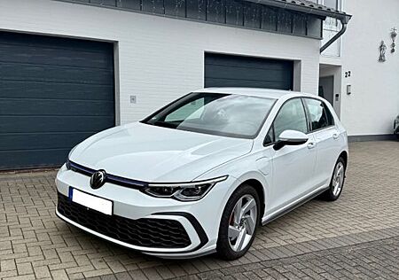 VW Golf Volkswagen 1.4 eHybrid OPF DSG GTE GTE