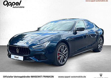 Maserati Ghibli Modena Q4 MY23 CARBON-PACK * FUORISERIE