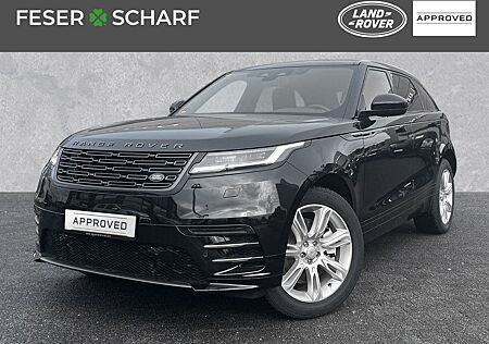 Land Rover Range Rover Velar Dynamic SE P400e AHK Winter 20