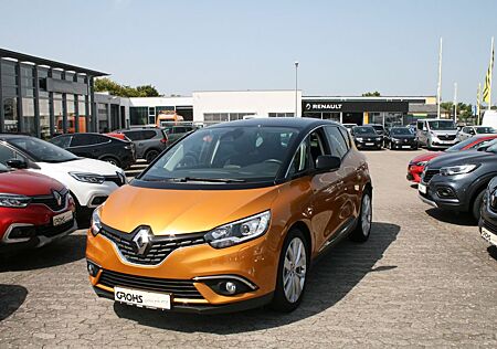 Renault Scenic IV Limited *NAVI*ALU*BT*ZV*Metallic*