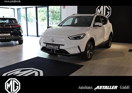 MG ZS EV 51kwh Luxury Navi+Distron+LED+DAB+Kam+SHZ