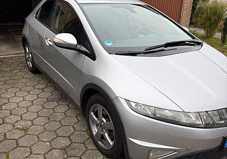 Honda Civic 1.4 LS