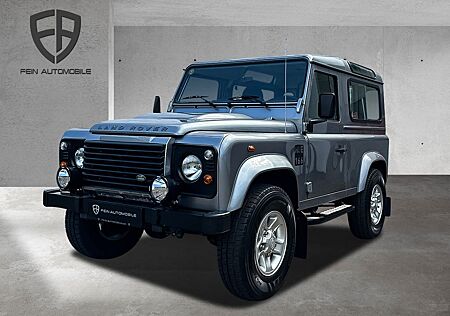 Land Rover Defender TD4 90 E *Klima*55400 km*