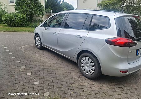 Opel Zafira Tourer 1.6 CDTI ecoFLEX Selection S/S...