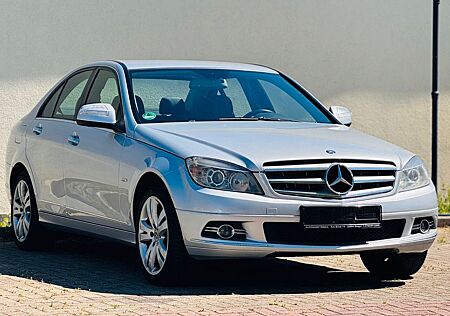 Mercedes-Benz C 320 CDI 3,0l Inspektion Neu