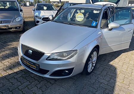 Seat Exeo ST Style DSG tüv neu TEL +491727199990