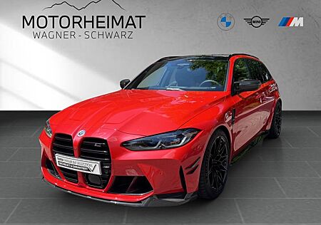 BMW M3 Competition MxDrive Touring Carbonp. DrivPack