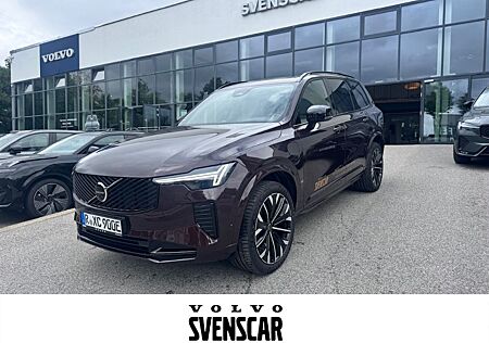 Volvo XC 90 XC90 Ultra Dark Recharge Plug-In Hybrid AWD T8 T
