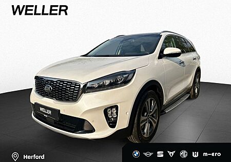 Kia Sorento 2.2CRDi GT-Line 4WD LED,Pano,HuD,H/K,Nav