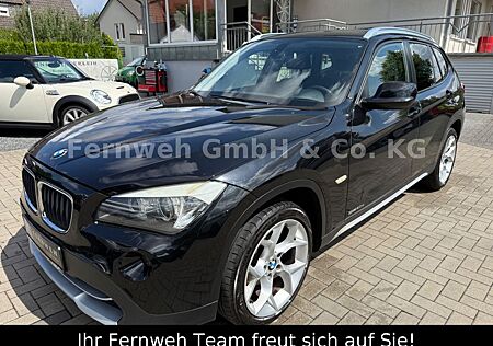 BMW X1 Baureihe 20 d sDrive // AUTOMATIK // AHK