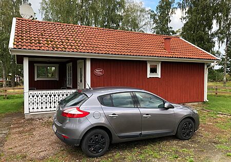 Renault Megane TCE 130