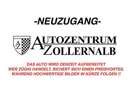 Opel Astra J Lim. 5-trg. Edition *2.HAND*AHK*TEMPOMAT