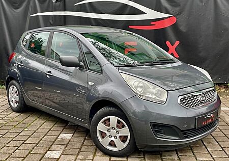 Kia Venga Attract 1,4 *Klima* 1 Hand