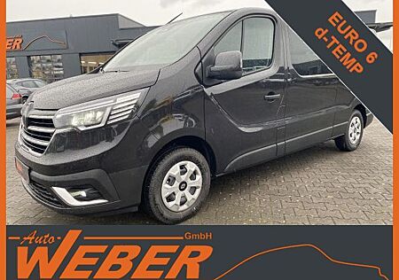 Renault Trafic Combi L2H1 3,0t dCi 150 equilibre LED 9 S