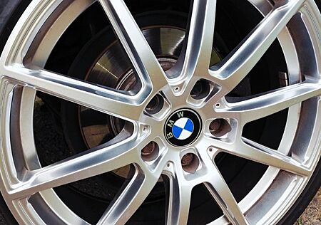 BMW 116i -