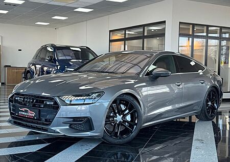 Audi A7 Sportback 55 TFSI quattro"360°KAMERA"LEDER"