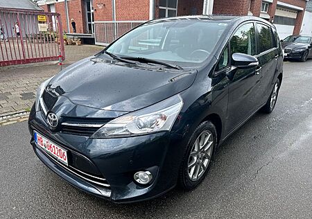 Toyota Verso Life*TÜV NEU*EU5*2hd* Scheck h*ahk*pdc