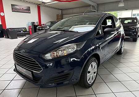 Ford Fiesta Ambiente 1.25