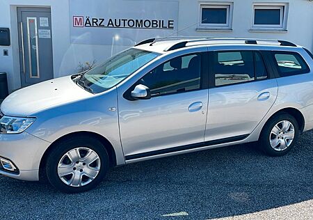 Dacia Logan MCV II Kombi Comfort*Klima*AHK*PDC*