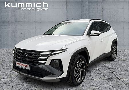 Hyundai Tucson HEV 1.6T-GDi 215PS 4WD PRIME 360°