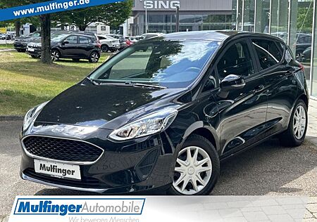 Ford Fiesta 1.1 cool&connect PDC LED DAB+ Carplay