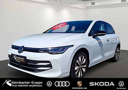 VW Golf Volkswagen VIII GOAL 1,5 l TSI