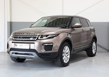 Land Rover Range Rover Evoque SE~Navi~SZH~Tempomat~Panorama