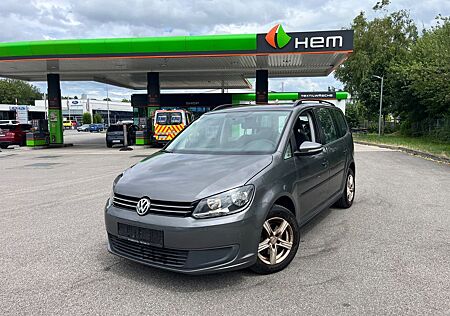 VW Touran Volkswagen Trendline